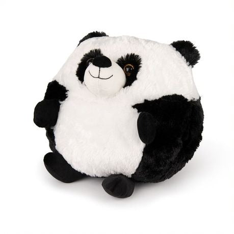 Noxxiez Cuddly Handwarmer Pillow -  Panda
